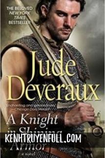 A Knight In Shining Armor