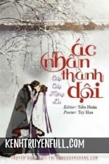 Ác Nhân Thành Đôi