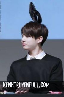 [Allkook] Em Là Để Chúng Tôi Yêu Thương