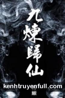 Ám Ảnh Chi Ma Luyến