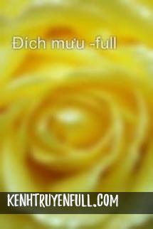 Âm Mưu Của Hoa Mĩ Nam