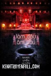 Âm Phu