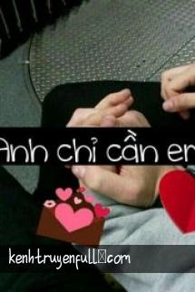 Anh Chỉ Cần Em