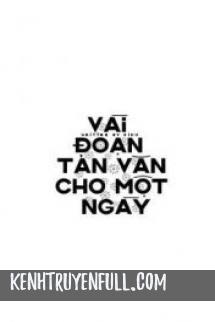 Anh Chỉ Là Một