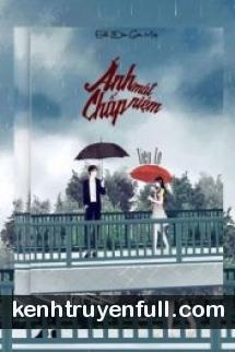 Ánh Mắt Chấp Niệm