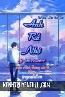 Anh Rể Nhỏ