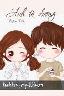 Ánh Tà Dương