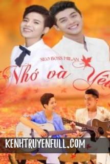 Anh Yêu Em Con Mèo Nhỏ À!