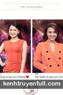 Antifan Ư??? Không Sao Anh Vẫn Yêu Em