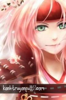 [ĐỒNG NHÂN NARUTO] Ảo Mộng Hồng Anh