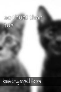 Áo Thuật Thần Tọa