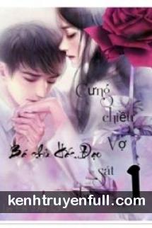 Bá Chủ Hắc Đạo