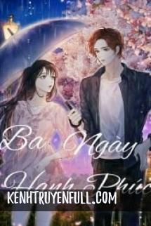 Ba Ngày