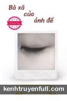 Bà Xã Của Ảnh Đế