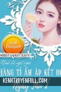 Bà Xã Ngọt Ngào: Hàng Tỉ Ấm Áp Kết Hôn Ngày Thứ 7