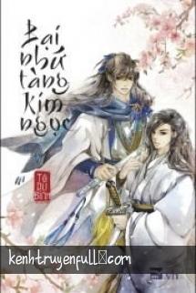 Bại Nhứ Tàng Kim Ngọc