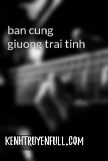 Bạn Cùng Giường Trái Tính