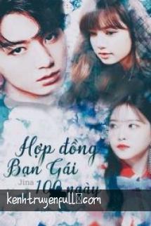 Bạn Gái 100 Ngày