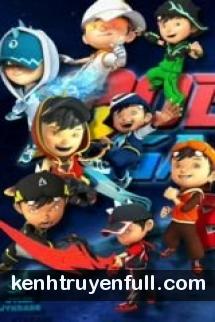 Bạn Gái Của Iceboy