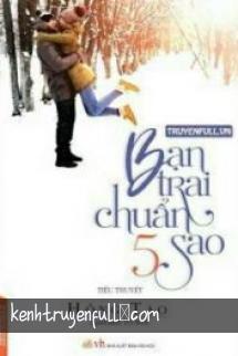 Bạn Trai Chuẩn 5 Sao