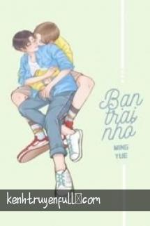 Bạn Trai Nhỏ