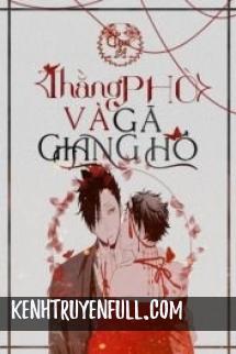 Bánh Trung Thu Nhân Thịt, Bánh Thuận Tử