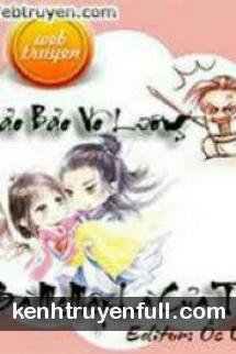 Bảo Bảo Vô Lương: Bà Mẹ Mập Là Của Ta