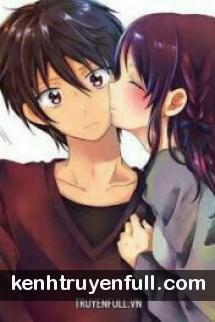 Bảo Bối... Anh Yêu Em!!!