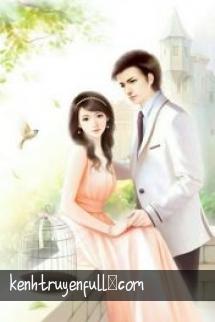 Bảo Bối Của Chủ Tịch