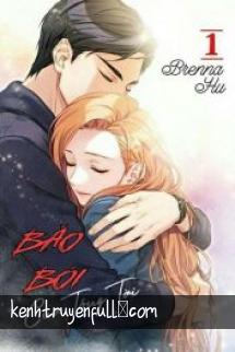 Bảo Bối Của Tổng Tài
