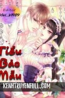 Bảo Mẫu
