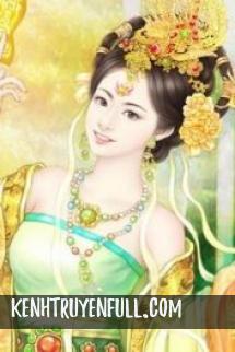 Bạo Vương Cửu Hào Sủng Phi