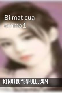 Bí Mật Của Emma