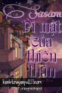 Bí Mật Của Thiên Thần