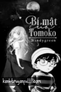 Bí Mật Của Tomoko