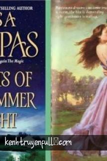 Bí Mật Đêm Hè (Secrets Of A Summer Night)