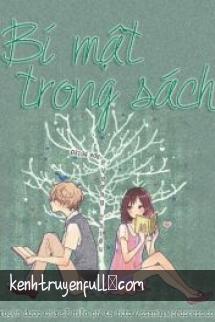 Bí Mật Trong Sách