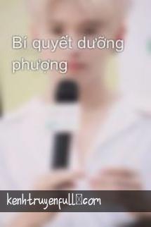 Bí Quyết Dưỡng Phượng