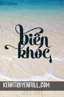 Biển Khóc