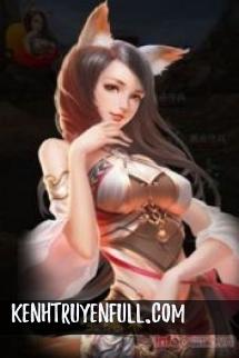 Biến Thân Hồ Ly Tinh