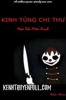 Bộ Khuy Kỳ Lạ