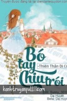 Bó Tay Chịu Trói
