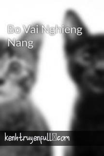 Bờ Vai Nghiêng Nắng