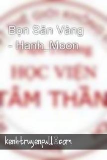 Bọn Săn Vàng