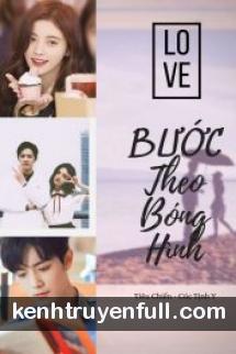 Bóng Hình