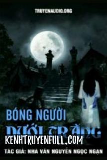 Bóng Người Dưới Trăng