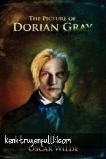 Bức Chân Dung Của Dorian Gray