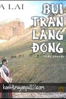 Bụi Trần Lắng Đọng
