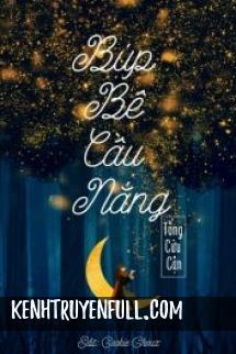 Búp Bê Cầu Nắng