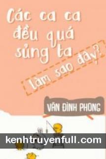 Ca Ca, Ba Ba Thật Vĩ Đại